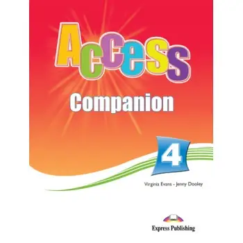 ACCESS 4 COMPANION