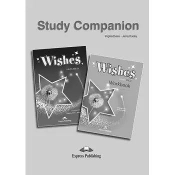 WISHES B2.2 STUDY COMPANION
