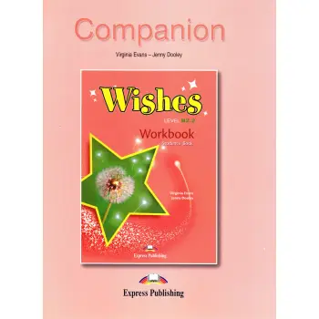 WISHES B2.2 WB COMPANION 2015 REVISED