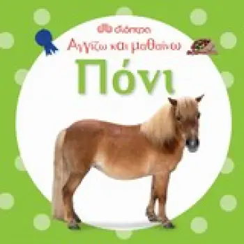 ΑΓΓΙΖΩ ΚΑΙ ΜΑΘΑΙΝΩ: ΠΟΝΙ ΑΓΓΙΖΩ ΚΑΙ ΜΑΘΑΙΝΩ