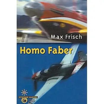 HOMO FABER
