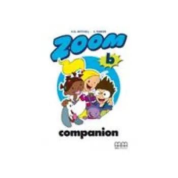 ZOOM B COMPANION