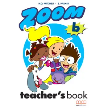 ZOOM B TCHR'S