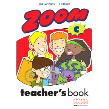 ZOOM C TCHR'S