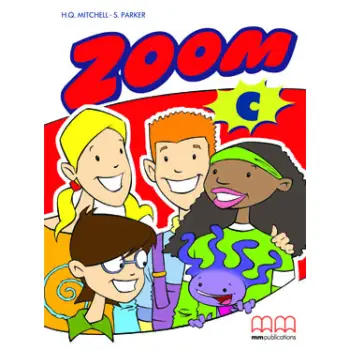 ZOOM C SB