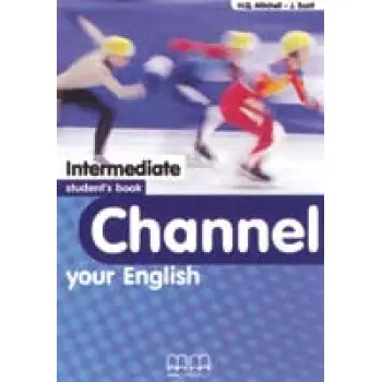 CHANNEL YOUR ENGLISH INTERMEDIATE SB