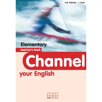 CHANNEL YOUR ENGLISH ELEMENTARY TCHR'S