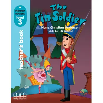PRR 3: TIN SOLDIER TCHR'S