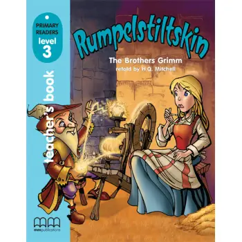 PRR 3: RUMPELSTILTSKIN TCHR'S