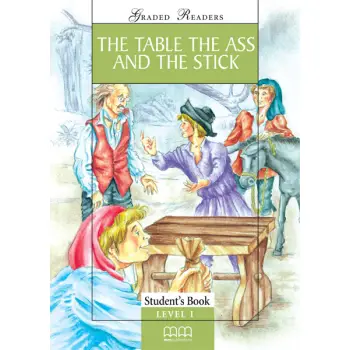 GR 1: THE TABLE THE ASS AND THE STICK