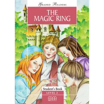 GR 2: THE MAGIC RING