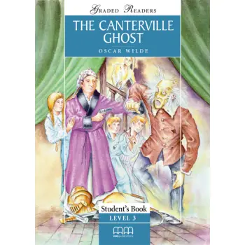 GR 3: THE CANTERVILLE GHOST