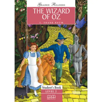 GR 2: THE WIZARD OF OZ