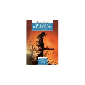 GR 3: THE LAST OF THE MOHICANS