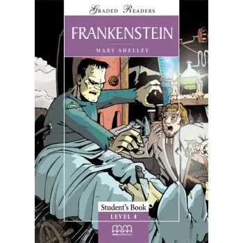GR 4: FRANKENSTEIN