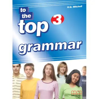 TO THE TOP 3 GRAMMAR
