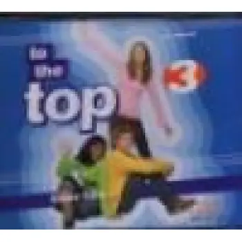 TO THE TOP 3 CD CLASS
