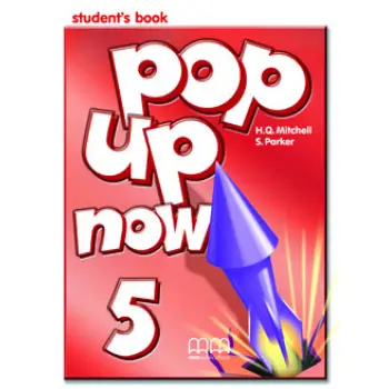 POP UP NOW 5 SB