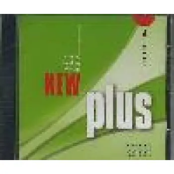 NEW PLUS PRE-INTERMEDIATE CD