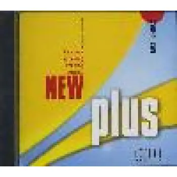 NEW PLUS BEGINNER CD