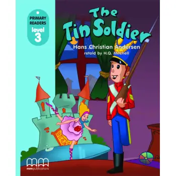 PRR 3: TIN SOLDIER