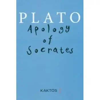 APOLOGY OF SOCRATES