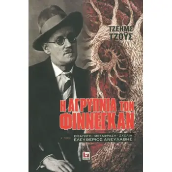 ΑΓΡΥΠΝΙΑ ΤΩΝ ΦΙΝΝΕΓΚΑΝ ( ΣΕΤ )