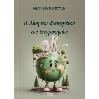 Η ΔΙΚΗ ΤΟΥ ΦΑΙΝΟΜΕΝΟΥ ΤΟΥ ΘΕΡΜΟΚΗΠΙΟΥ
