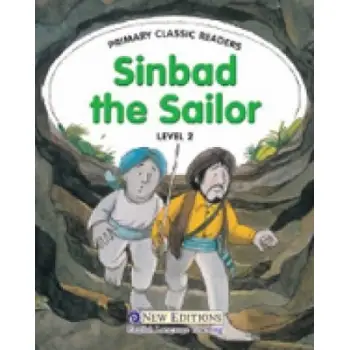 PCR 2: SINBAD THE SAILOR