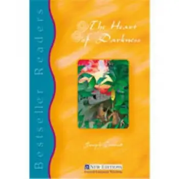 BS 6: HEART OF DARKNESS (+ ACTIVITY + CD)