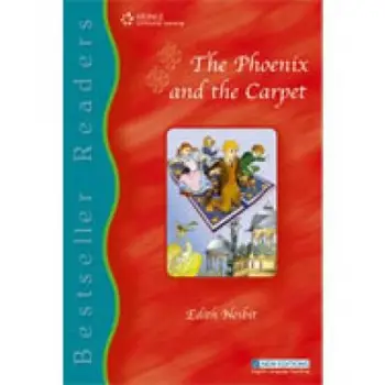 BS 3: PHOENIX AND THE CARPET (+ ACTIVITY + CD)