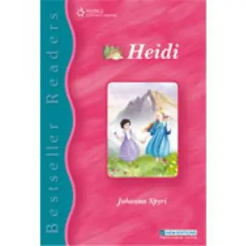 BS 1: HEIDI (+ ACTIVITY + CD)