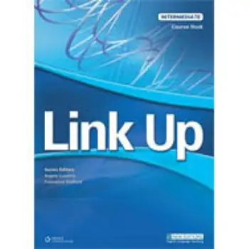 LINK UP INTERMEDIATE CD CLASS