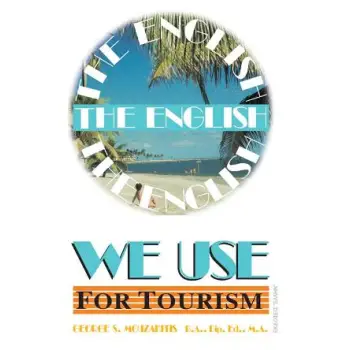The English we Use for Tourism