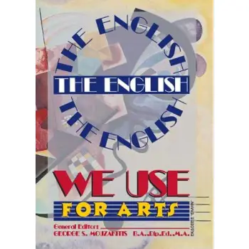 The Language we Use for Arts
