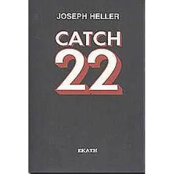 CATCH 22