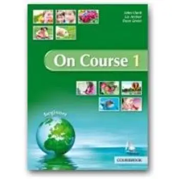 ON COURSE 1 BEGINNER GRAMMAR & COMPANION