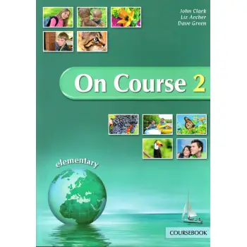 ON COURSE 2 ELEMENTARY SB