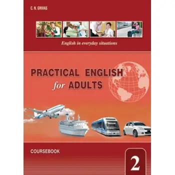 PRACTICAL ENGLISH FOR ADULTS 2 SB