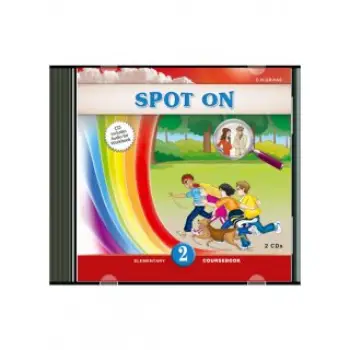 SPOT ON 2 ELEMENTARY CD CLASS (2)