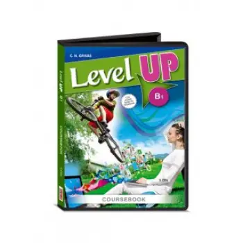 LEVEL UP B1 CD CLASS (3)