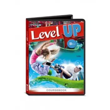 LEVEL UP B1+ CD CLASS (3)