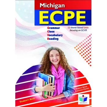 MICHIGAN ECPE GCVR 2023