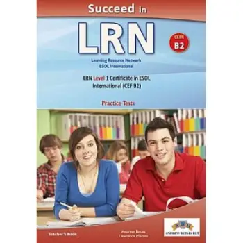 SUCCEED IN LRN C1 CD CLASS (2)