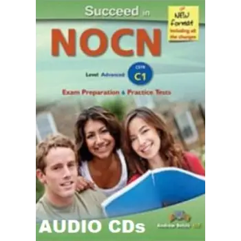SUCCEED IN NOCN C1 CDS