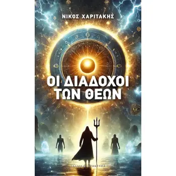 ΟΙ ΔΙΑΔΟΧΟΙ ΤΩΝ ΘΕΩΝ