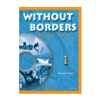 WITHOUT BORDERS 1 STUDY PACK