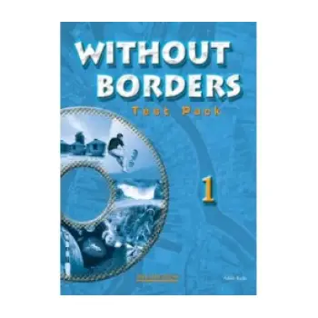 WITHOUT BORDERS 1 TEST