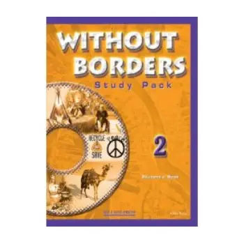 WITHOUT BORDERS 2 STUDY PACK
