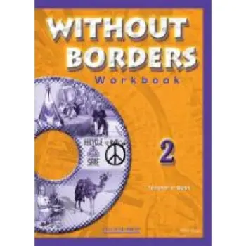 WITHOUT BORDERS 2 TCHR'S WB